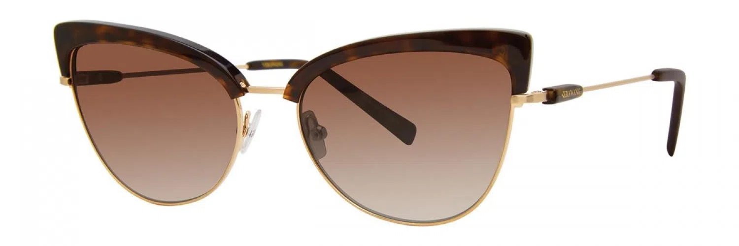 Vera Wang V610 Sunglasses - view 3